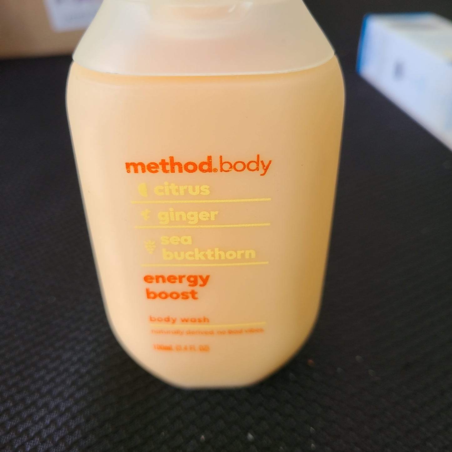 Method.body, Body Wash