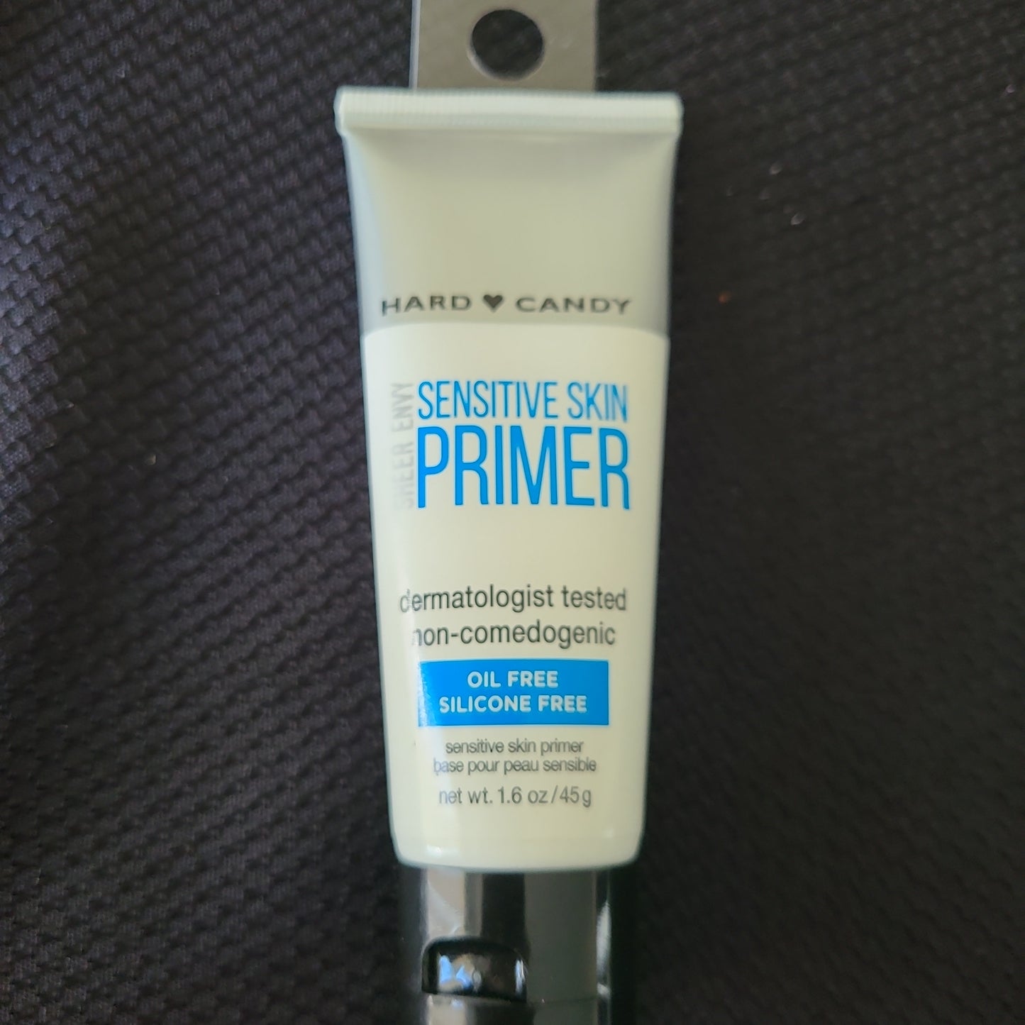 Hard Candy, Sensitive Skin Primer