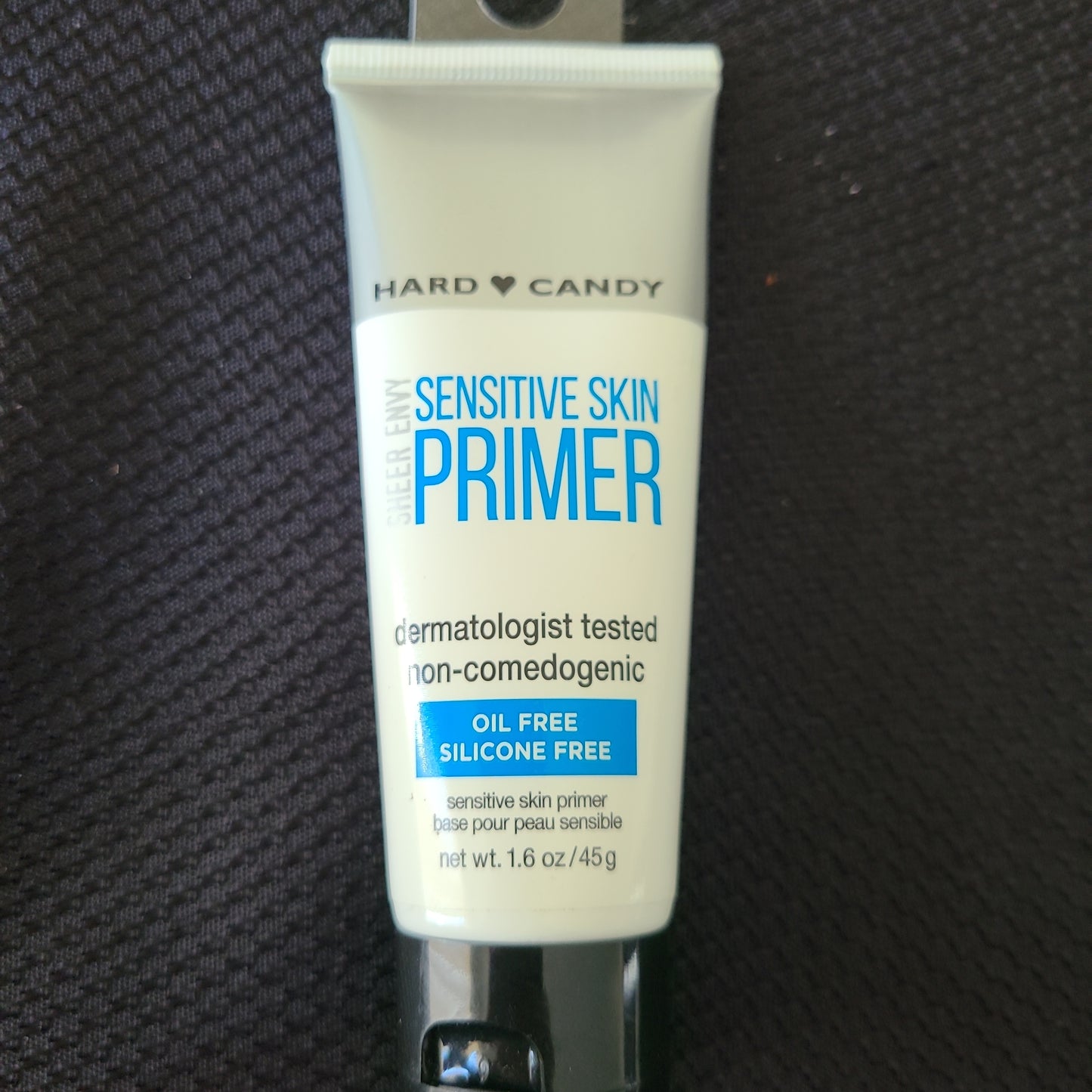 Hard Candy, Sensitive Skin Primer