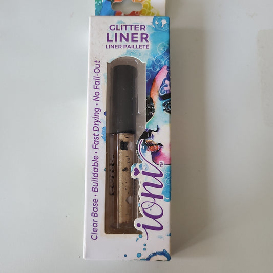 Ioni, Glitter Liner Zodiac Leo